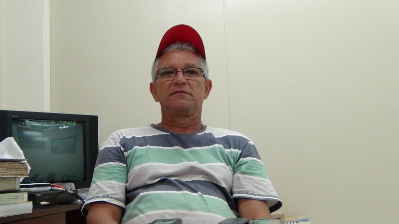 Antônio Dezincourt